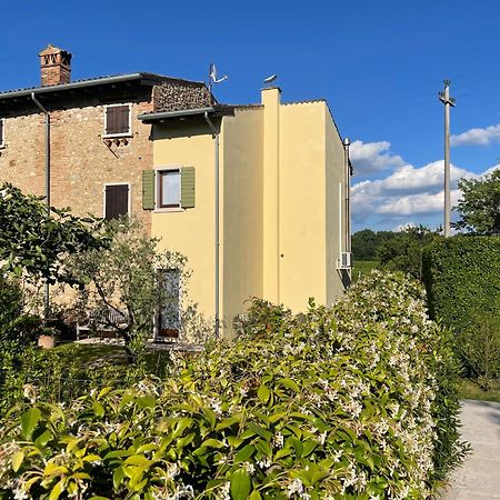 Casa Carlotte - Lago Di Garda Лацизе Екстериор снимка